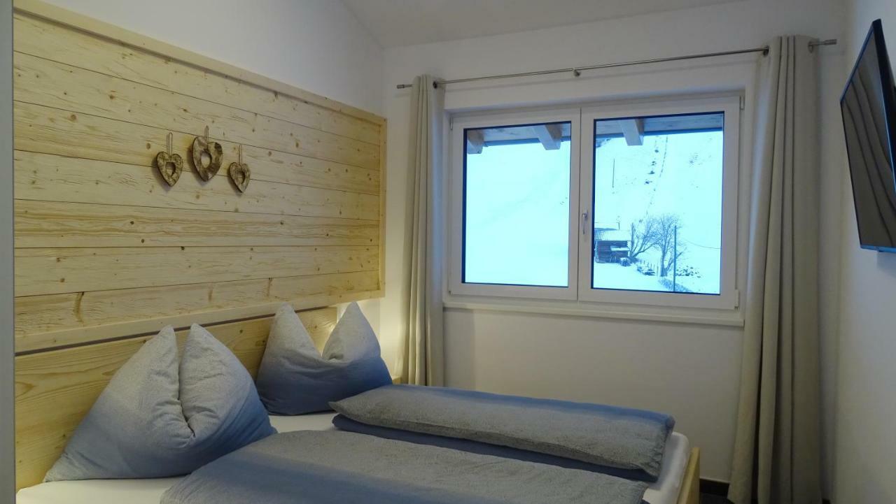 Appartement Alpenliebe Rauris Exterior photo