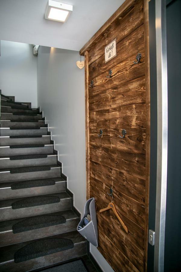 Appartement Alpenliebe Rauris Exterior photo